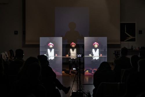 koncert Ensemble Kompopolex