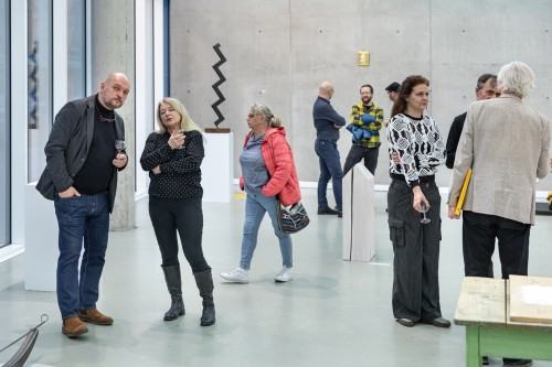 Fotorelacja z wystawy SITES and ROOTS – MIEJSCA i KORZENIE Fotorelacja z wystawy SITES and ROOTS – MIEJSCA i KORZENIE