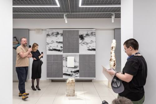 Pałac Kultury Zagłębia Artystyczny wielogłos Pałac Kultury Zagłębia Artystyczny wielogłos