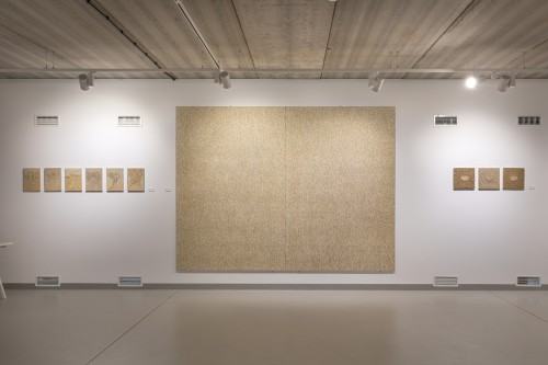 Błażej Ostoja Lniski - Malarstwo