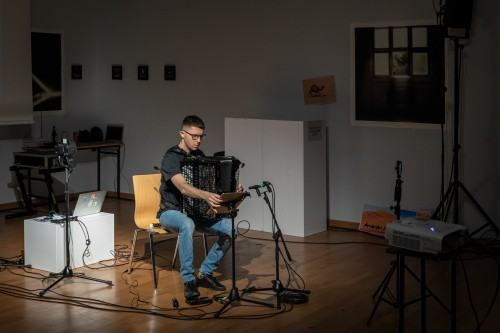 koncert Ensemble Kompopolex