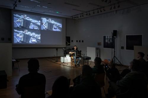 koncert Ensemble Kompopolex