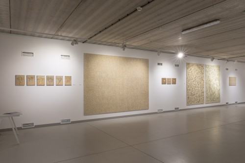 Błażej Ostoja Lniski - Malarstwo