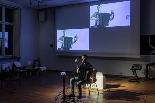 koncert Ensemble Kompopolex