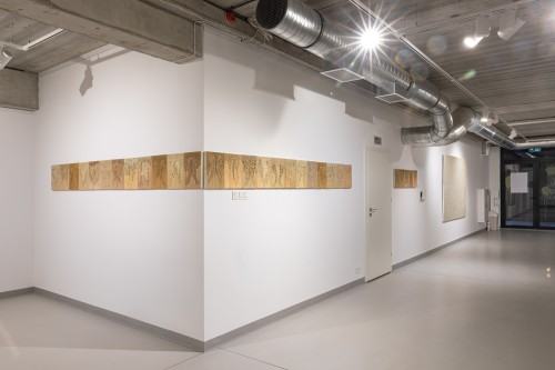 Błażej Ostoja Lniski - Malarstwo