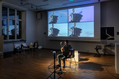 koncert Ensemble Kompopolex