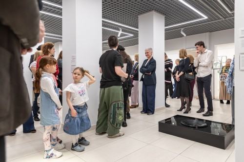 Pałac Kultury Zagłębia Artystyczny wielogłos Pałac Kultury Zagłębia Artystyczny wielogłos