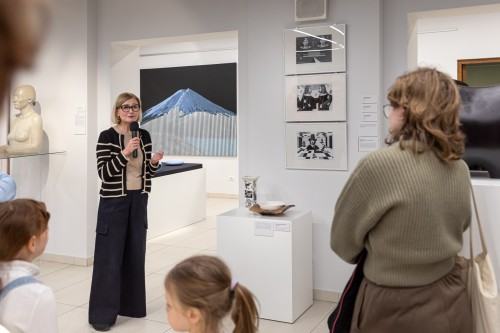 Pałac Kultury Zagłębia Artystyczny wielogłos Pałac Kultury Zagłębia Artystyczny wielogłos