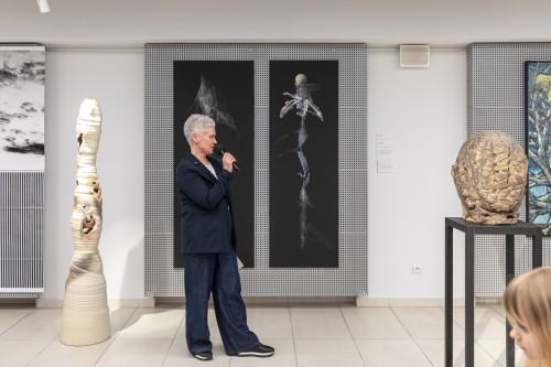 Pałac Kultury Zagłębia Artystyczny wielogłos Pałac Kultury Zagłębia Artystyczny wielogłos