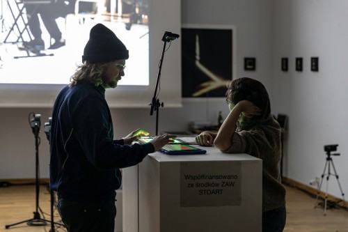 koncert Ensemble Kompopolex