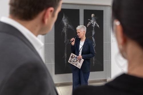 Pałac Kultury Zagłębia Artystyczny wielogłos Pałac Kultury Zagłębia Artystyczny wielogłos