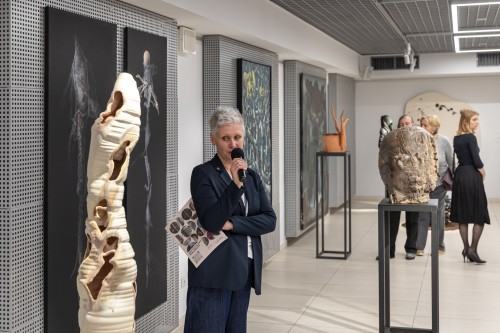 Pałac Kultury Zagłębia Artystyczny wielogłos Pałac Kultury Zagłębia Artystyczny wielogłos