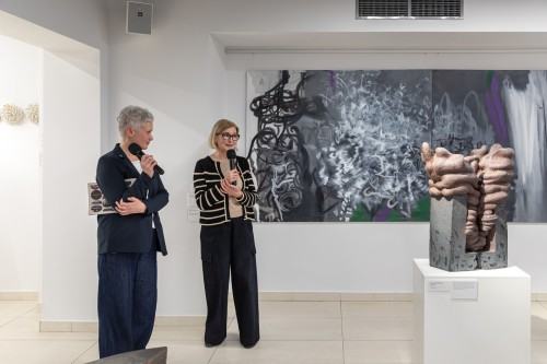 Pałac Kultury Zagłębia Artystyczny wielogłos Pałac Kultury Zagłębia Artystyczny wielogłos