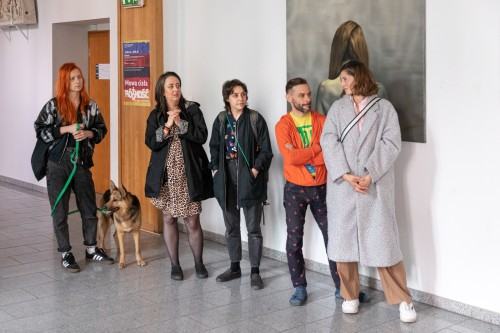 Równość_Różność, finisaż