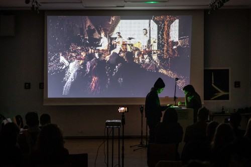 koncert Ensemble Kompopolex