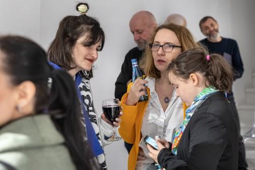 Gala wręczenia Nagrody Roku 2023 ZPAP Gala wręczenia Nagrody Roku 2023 ZPAP