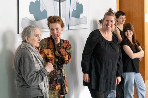 Równość_Różność, finisaż