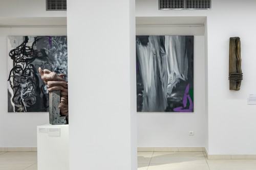 Artystyczny wielogłos