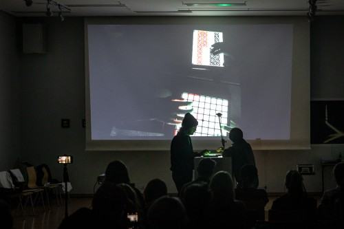 koncert Ensemble Kompopolex