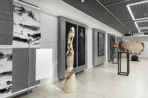 Artystyczny wielogłos