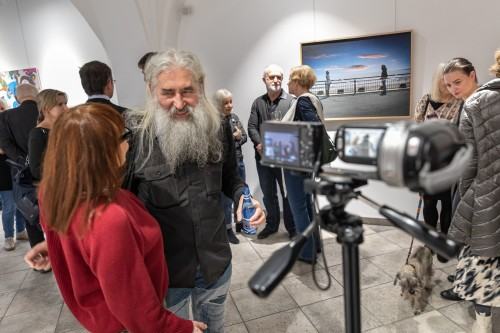 Gala wręczenia Nagrody Roku 2023 ZPAP Gala wręczenia Nagrody Roku 2023 ZPAP