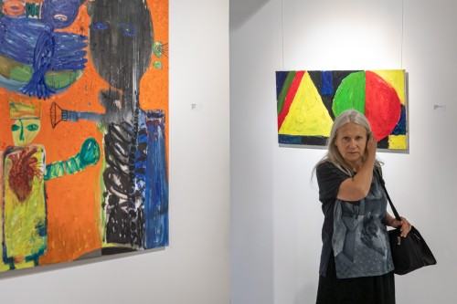 Jest jak jest_wernisaż