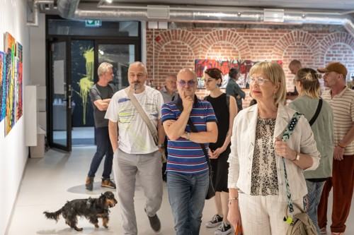 Jest jak jest_wernisaż