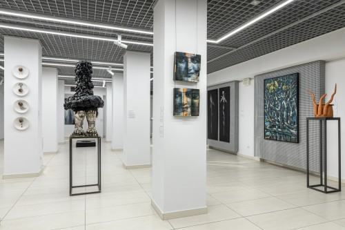 Artystyczny wielogłos