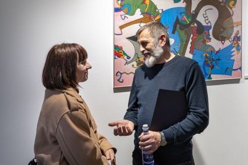 Gala wręczenia Nagrody Roku 2023 ZPAP Gala wręczenia Nagrody Roku 2023 ZPAP