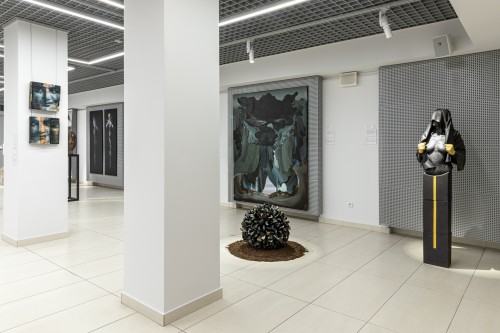 Artystyczny wielogłos