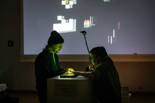 koncert Ensemble Kompopolex