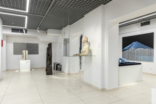 Artystyczny wielogłos