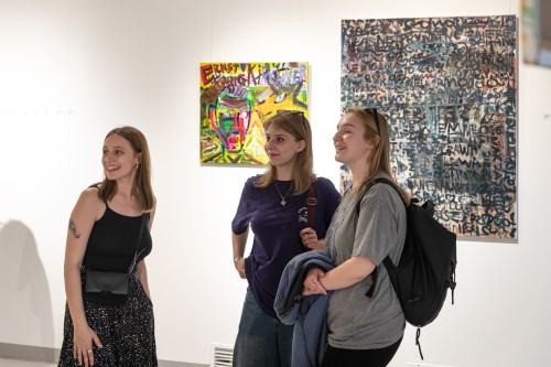 Jest jak jest_wernisaż