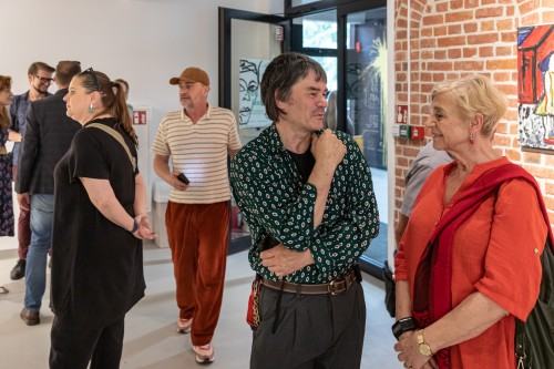 Jest jak jest_wernisaż