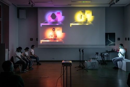 koncert Ensemble Kompopolex