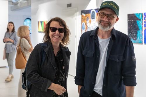 Jest jak jest_wernisaż