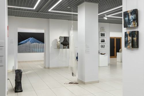 Artystyczny wielogłos