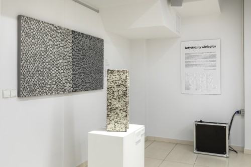 Artystyczny wielogłos