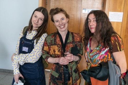 Równość_Różność, finisaż