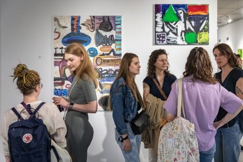 Jest jak jest_wernisaż