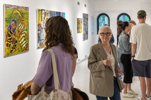 Jest jak jest_wernisaż