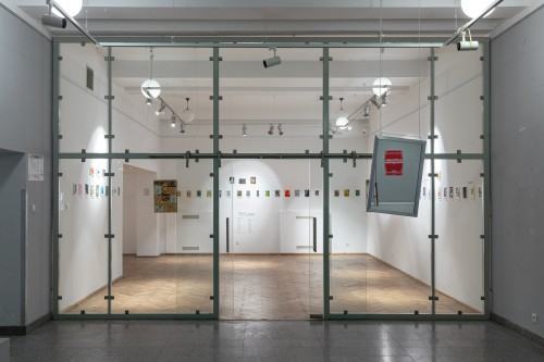 PrintCard Wrocław Sand/Piasek