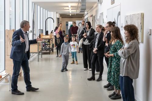 Fuzja środków_wernisaż