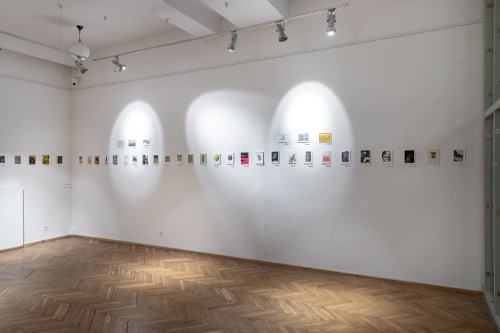 PrintCard Wrocław Sand/Piasek