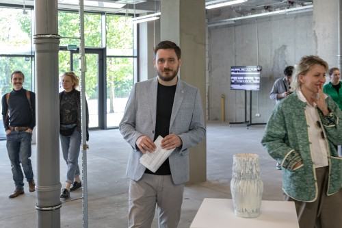 POSTRZEŻENIE / FORMY ZINTEGROWANE