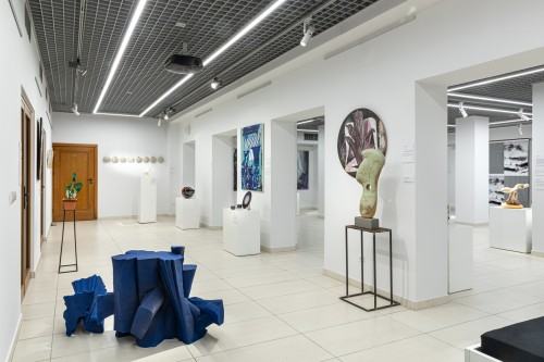 Artystyczny wielogłos