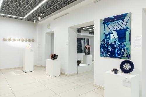 Artystyczny wielogłos