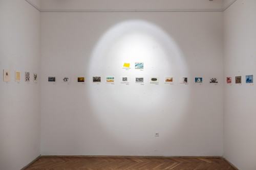 PrintCard Wrocław Sand/Piasek