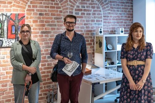 Jest jak jest_wernisaż