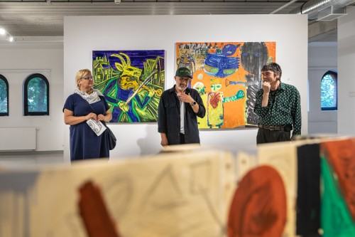 Jest jak jest_wernisaż